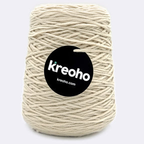 Tufting Pure Acrylic Kreoho® - Natural Ecru 400g