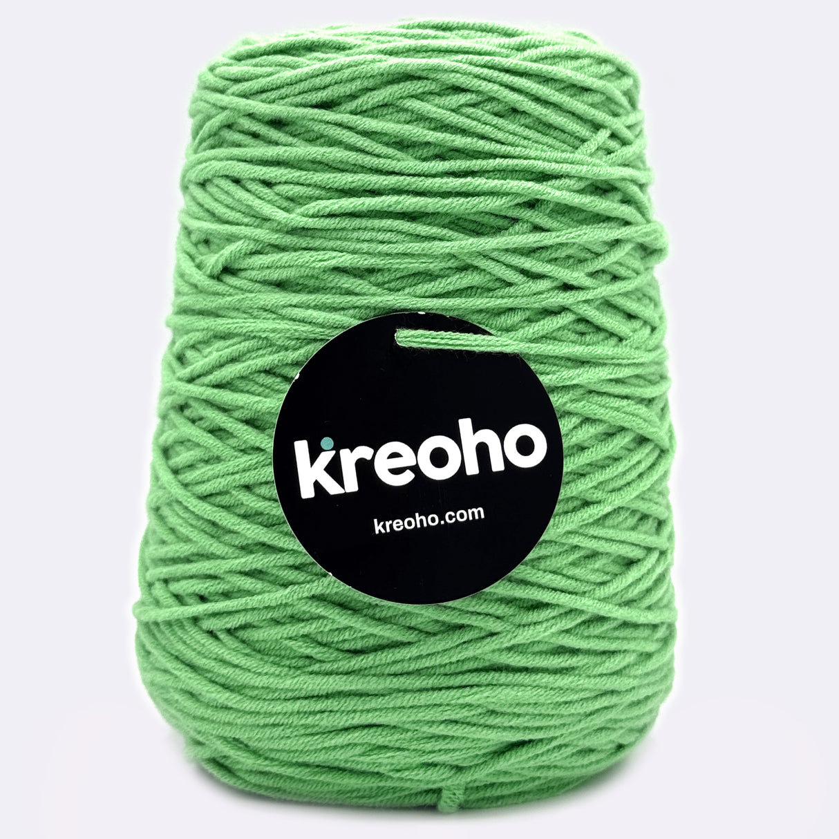 Tufting Pure Acrylic Kreoho® - Opaline Green 400g