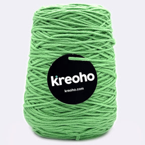 Tufting Pure Acrylic Kreoho® - Opaline Green 400g