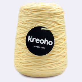 Tufting Pure Acrylic Kreoho® - Pale Peach 400g