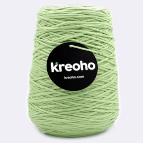 Tufting Pure Acrylic Kreoho® - Pistachio Green 400g