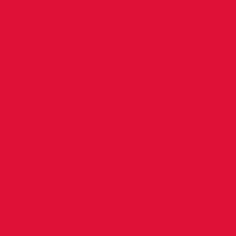Tufting Pure Acrylic Kreoho® - Poppy Red 400g