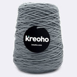 Tufting Pure Acrylic Kreoho® - Quiet Shade 400g