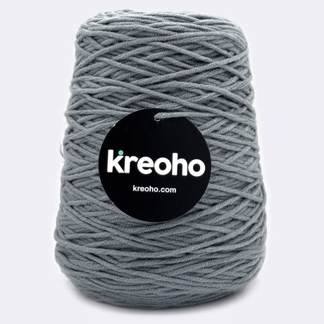 Tufting Pure Acrylic Kreoho® - Quiet Shade 400g