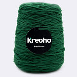 Tufting Pure Acrylic Kreoho® - Scallion 400g