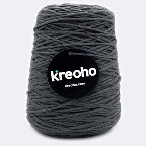 Tufting Pure Acrylic Kreoho® - Slate Gray 400g