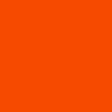 Tufting Pure Acrylic Kreoho® - Spicy Orange 400g