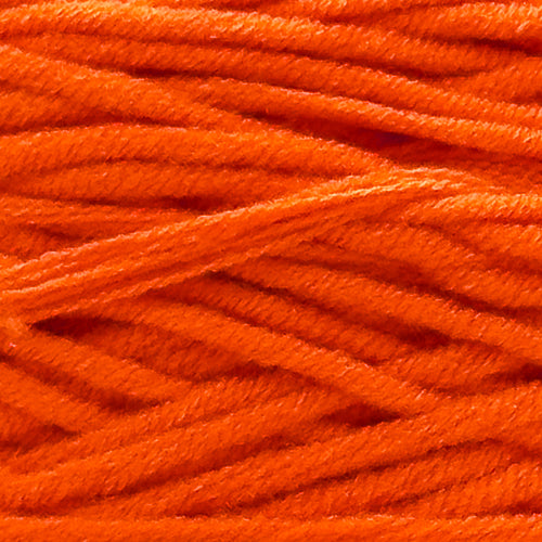 Tufting Pure Acrylic Kreoho® - Spicy Orange 400g