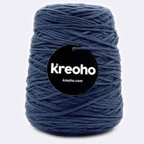 Tufting Pure Acrylic Kreoho® - Stormy Navy 400g