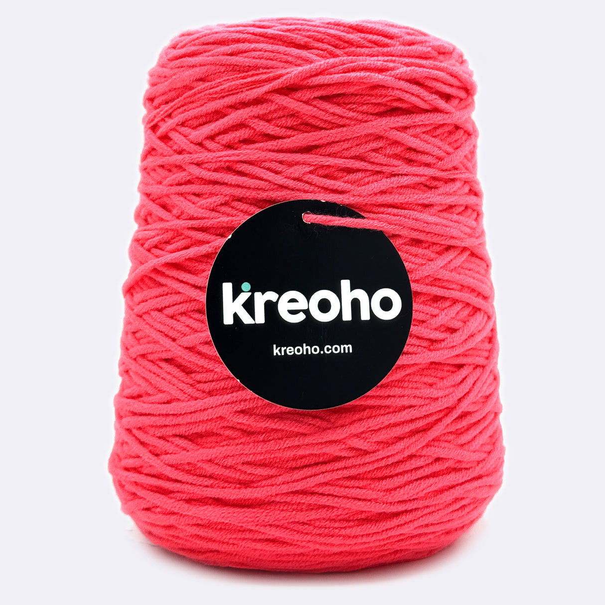 Tufting Pure Acrylic Kreoho® - Strawberry Blush 400g