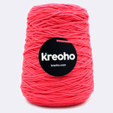 Tufting Pure Acrylic Kreoho® - Strawberry Blush 400g