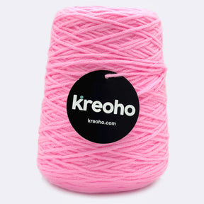 Tufting Pure Acrylic Kreoho® - Sugar Plum 400g