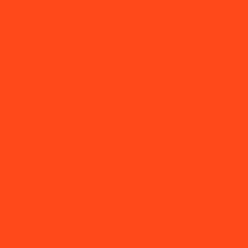 Tufting Pure Acrylic Kreoho® - Tangerine Tango 400g