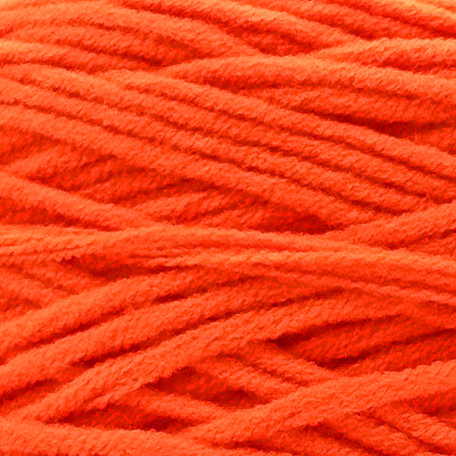 Tufting Pure Acrylic Kreoho® - Tangerine Tango 400g
