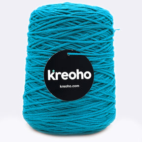 Tufting Pure Acrylic Kreoho® - Teal Blue 400g