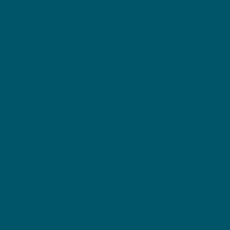 Tufting Pure Acrylic Kreoho® - Teal Blue 400g