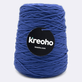 Tufting Pure Acrylic Kreoho® - True Navy 400g