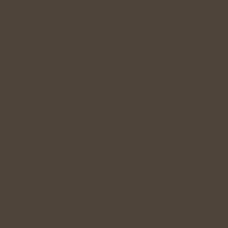Tufting Pure Acrylic Kreoho® - Truffle Brown 400g