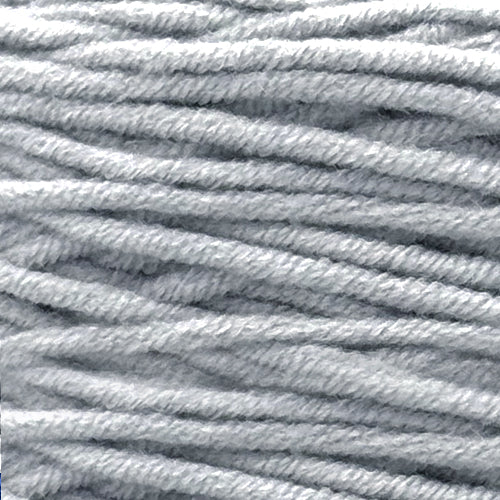 Tufting Pure Acrylic Kreoho® - Vaporous Gray 400g