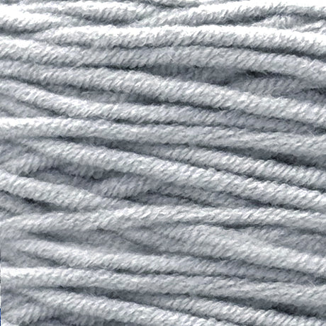Tufting Pure Acrylic Kreoho® - Vaporous Gray 400g