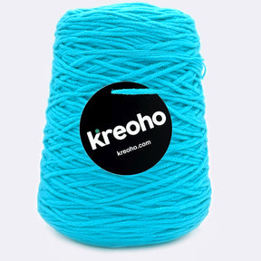 Tufting Pure Acrylic Kreoho® - Vivid Sky 400g