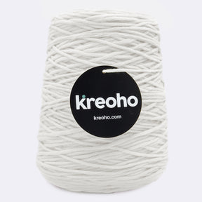 Tufting Pure Acrylic Kreoho® - White 400g