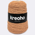 Tufting Pure Wool Kreoho® - Amber Gold 500g
