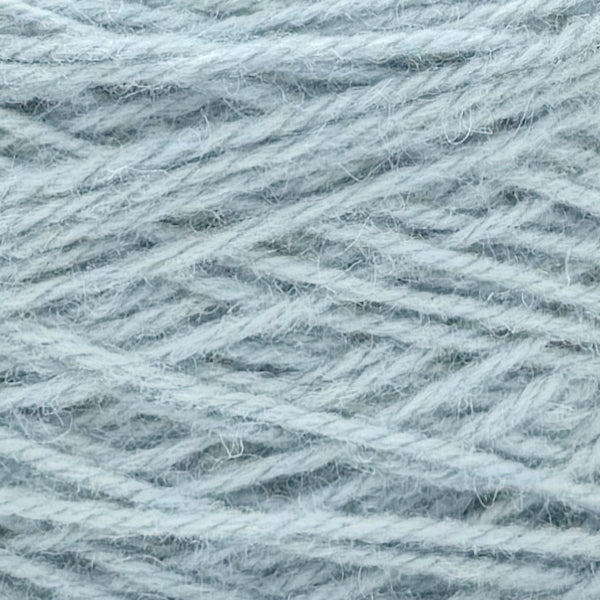 Tufting Pure Wool Kreoho® - Aqua Sky 500g