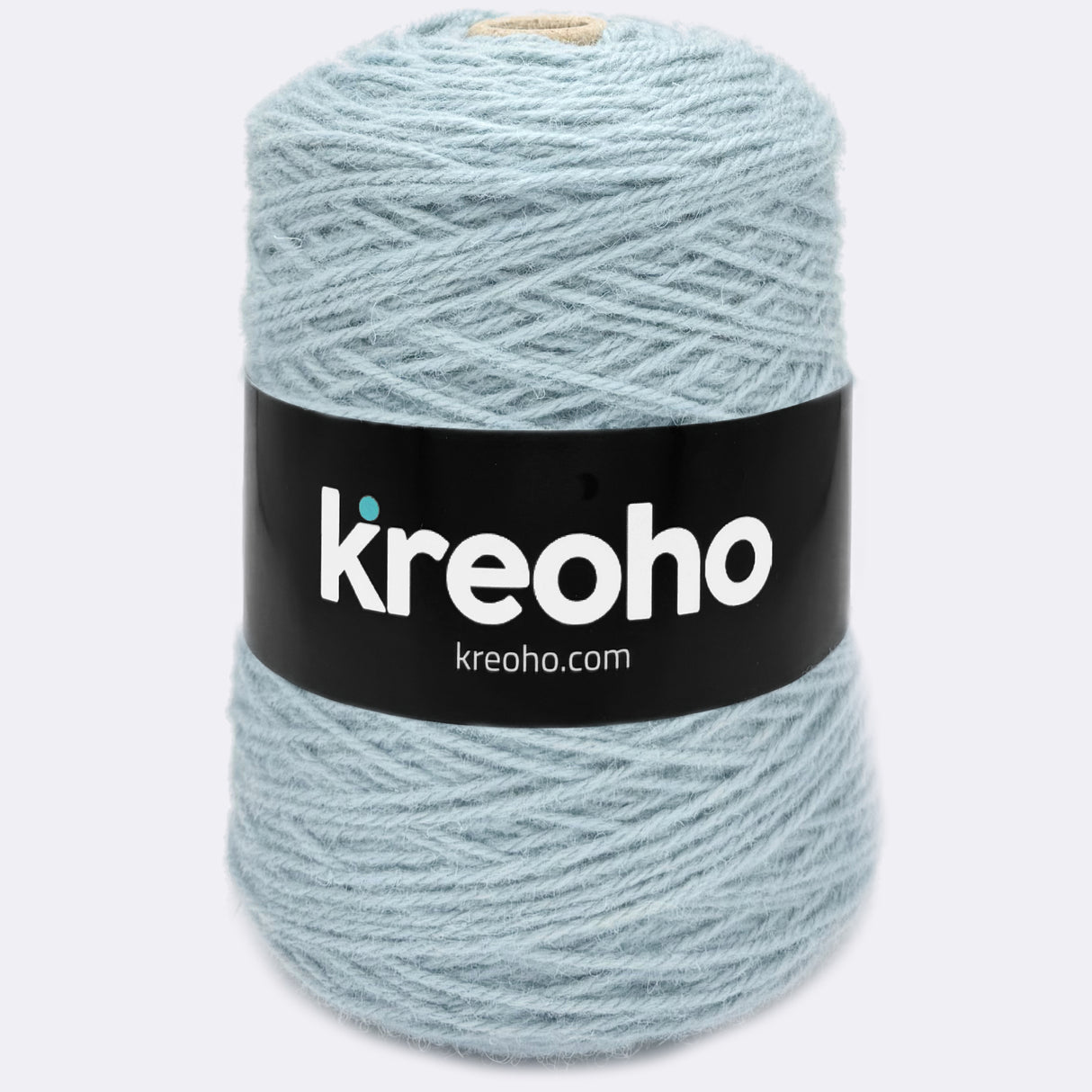 Tufting Pure Wool Kreoho® - Aqua Sky 500g