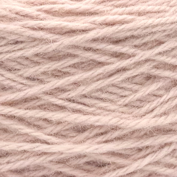Tufting Pure Wool Kreoho® - Bare Blush 500g
