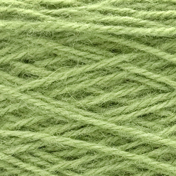 Tufting Pure Wool Kreoho® - Basil Smash 500g