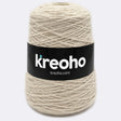 Tufting Pure Wool Kreoho® - Beige Taupe 500g