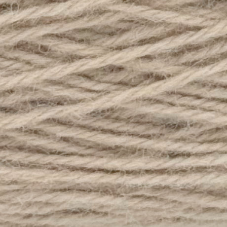 Tufting Pure Wool Kreoho® - Beige Taupe 500g