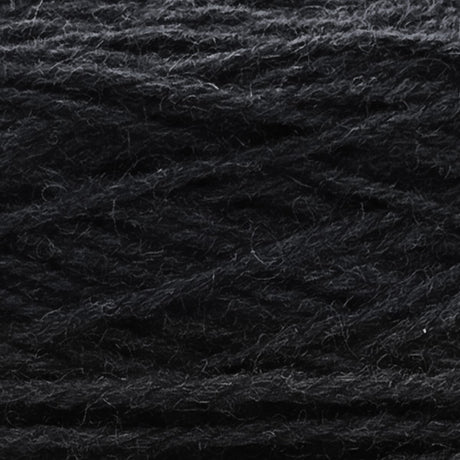 Tufting Pure Wool Kreoho® - Black 500g