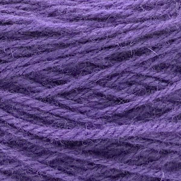 Tufting Pure Wool Kreoho® - Blackberry 500g