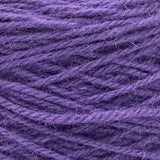 Tufting Pure Wool Kreoho® - Blackberry 500g