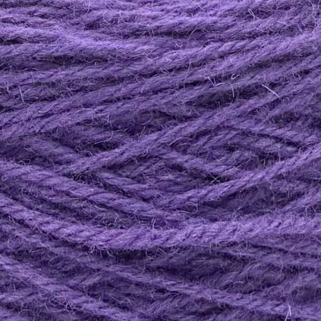 Tufting Pure Wool Kreoho® - Blackberry 500g