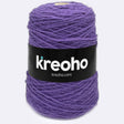 Tufting Pure Wool Kreoho® - Blackberry 500g