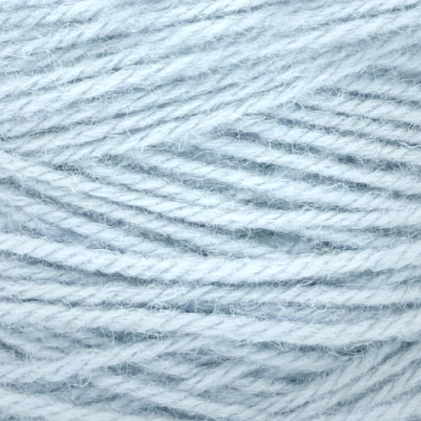 Tufting Pure Wool Kreoho® - Blue Fog 500g
