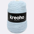 Tufting Pure Wool Kreoho® - Blue Fog 500g
