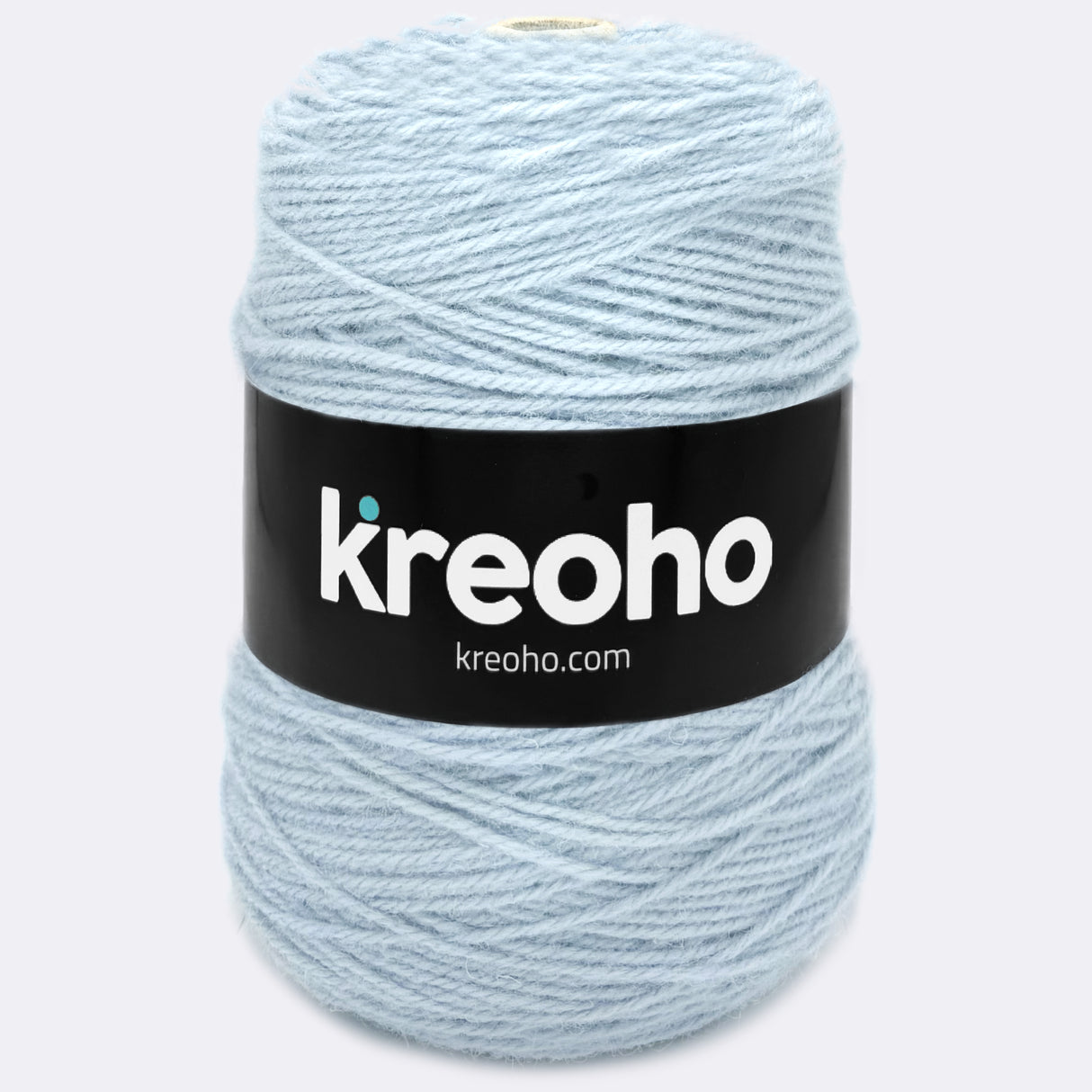 Tufting Pure Wool Kreoho® - Blue Fog 500g