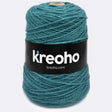 Tufting Pure Wool Kreoho® - Blue Spruce 500g