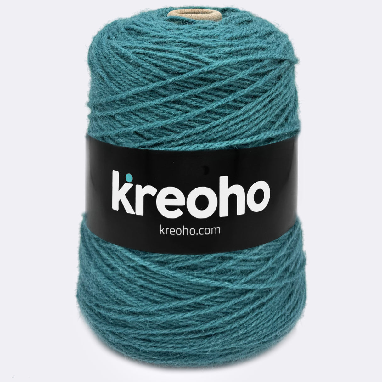 Tufting Pure Wool Kreoho® - Blue Spruce 500g