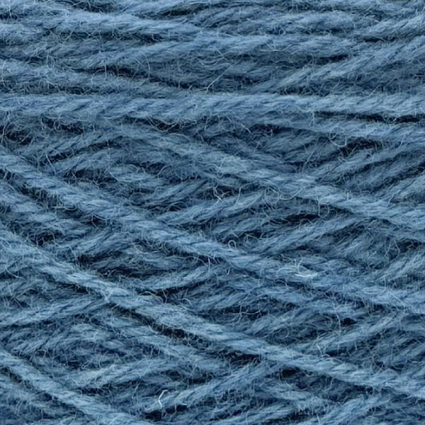 Tufting Pure Wool Kreoho® - Blue Wing 500g