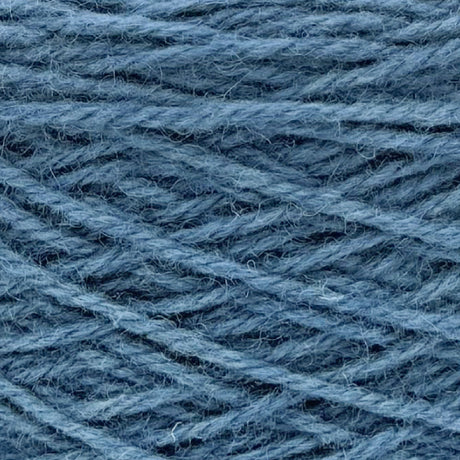 Tufting Pure Wool Kreoho® - Blue Wing 500g