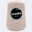 Tufting Pure Wool Kreoho® - Blush Beige 500g
