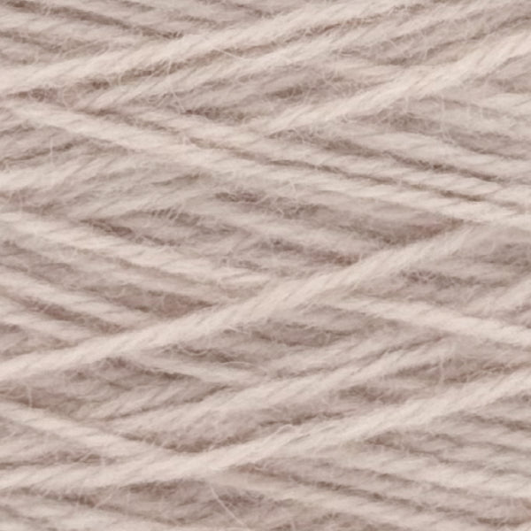 Tufting Pure Wool Kreoho® - Blush Beige 500g