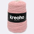 Tufting Pure Wool Kreoho® - Blush Pink 500g