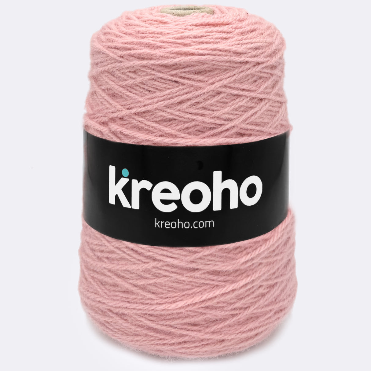 Tufting Pure Wool Kreoho® - Blush Pink 500g