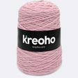 Tufting Pure Wool Kreoho® - Blush Powder 500g
